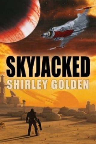 Book Skyjacked Shirley Golden