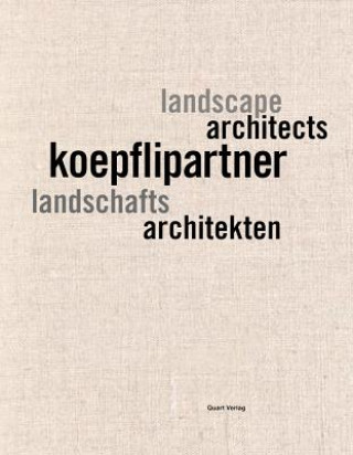 Книга Koepfli Partner Stefan Köpfli