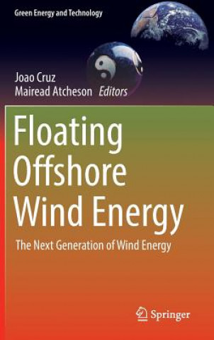 Carte Floating Offshore Wind Energy Joao Cruz