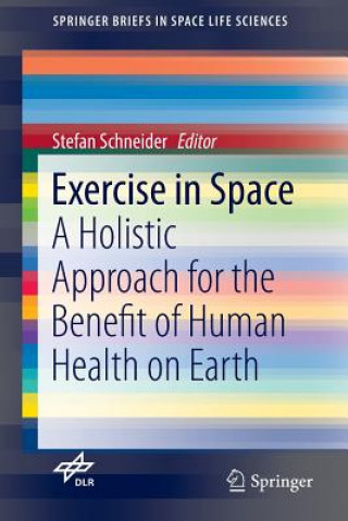 Carte Exercise in Space Stefan Schneider