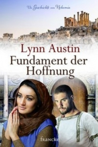 Book Fundament der Hoffnung Lynn Austin