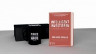 Könyv Die große Value-Investing-Box Benjamin Graham