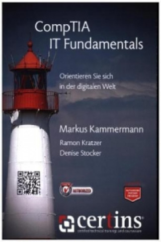 Kniha CompTIA IT Fundamentals Markus Kammermann