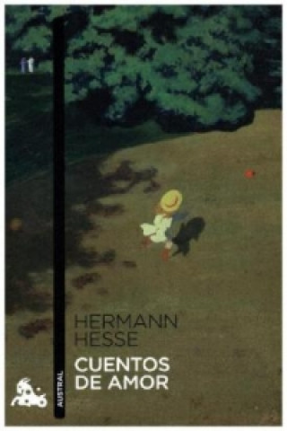 Livre Cuentos de amor Hermann Hesse