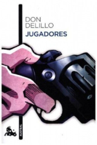 Книга Jugadores 