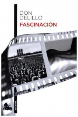 Βιβλίο Fascinación DeLillo