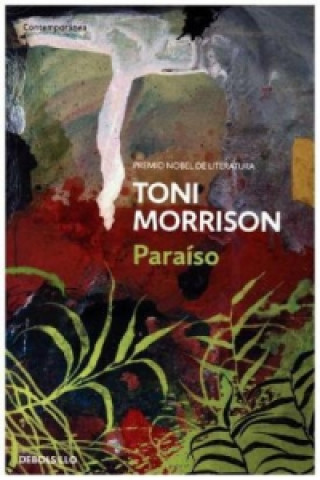 Carte Paraíso. Paradies, spanische Ausgabe TONI MORRISON