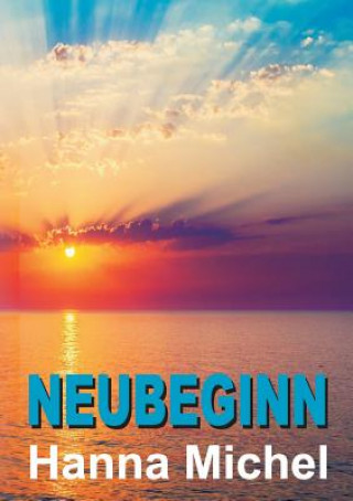 Livro Neubeginn Hanna Michel
