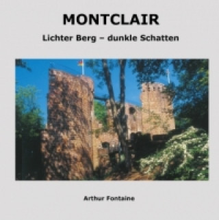 Книга Montclair Arthur Fontaine