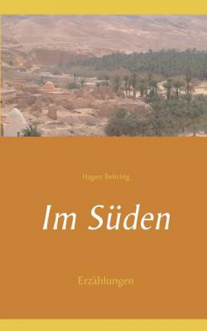 Libro Im Suden Hagen Behring