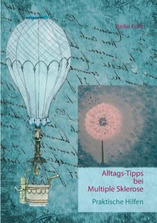 Kniha Alltags-Tipps bei Multipler Sklerose Heike Führ