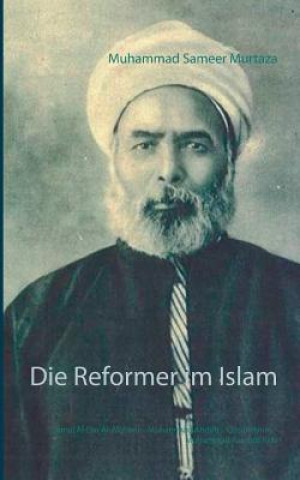 Könyv Reformer im Islam Muhammad Sameer Murtaza