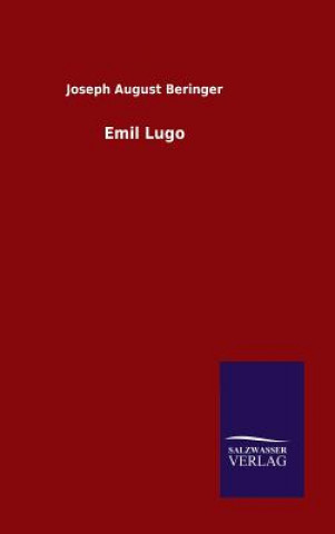 Book Emil Lugo Joseph August Beringer