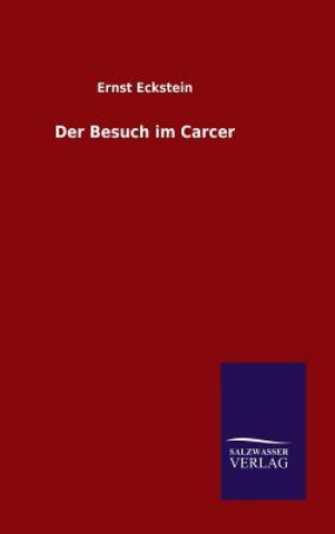 Libro Besuch im Carcer Ernst Eckstein