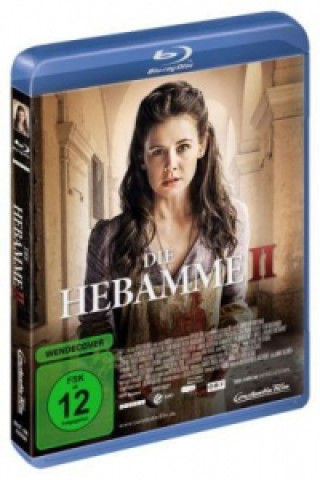 Filmek Die Hebamme 2, 1 Blu-ray Hannu Salonen