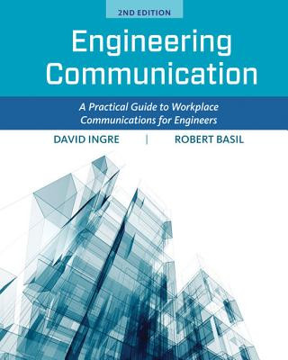 Carte Engineering Communication Robert (Kwantlen Polytechnic University) Basil