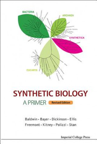 Knjiga Synthetic Biology - A Primer (Revised Edition) Geoff Baldwin