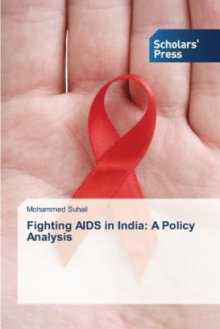 Carte Fighting AIDS in India Suhail Mohammed