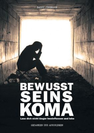 Book Bewusstseinskoma Barry Junemann