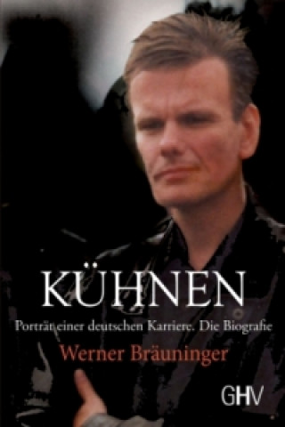 Książka Kühnen Werner Bräuninger