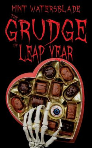 Kniha Grudge of leap year Mint Watersblade