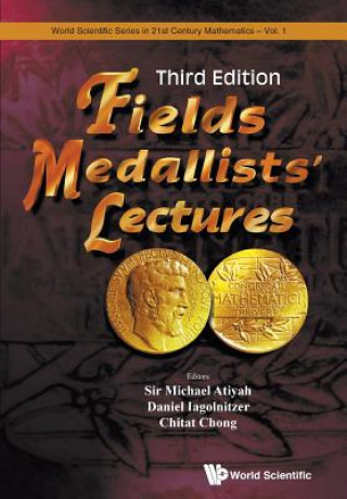 Kniha Fields Medallists' Lectures (Third Edition) Chitat Chong