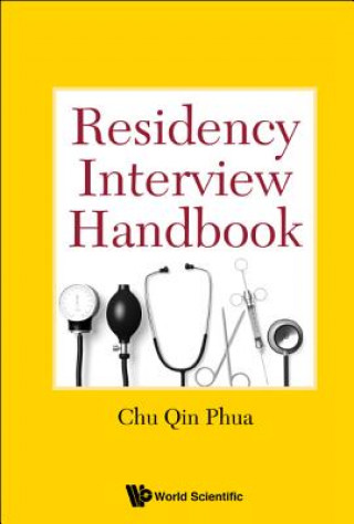 Carte Residency Interview Handbook Chu Qin Phua