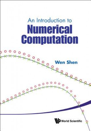 Книга Introduction To Numerical Computation, An Wenxian Shen