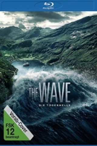 Videoclip The Wave, 1 Blu-ray Christian Siebenherz