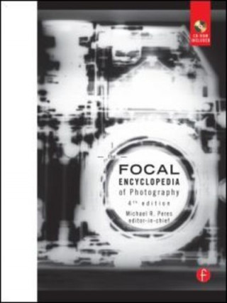 Buch Focal Encyclopedia of Photography Michael Peres