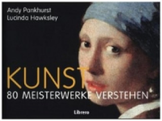 Kniha Kunst Andy Pankhurst