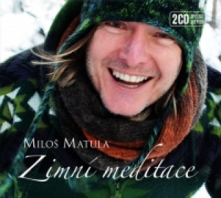 Audio Zimní meditace - DELUXE 2 CD Miloš Matula