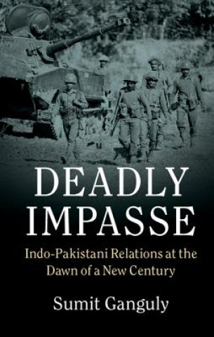 Buch Deadly Impasse Sumit Ganguly