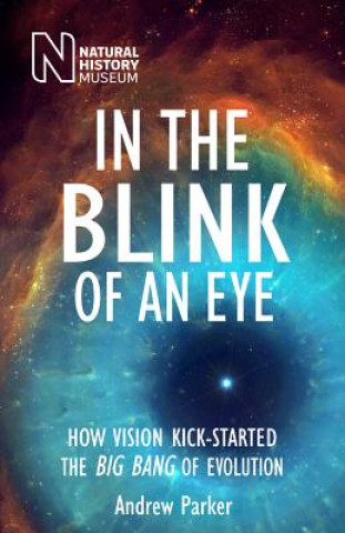 Carte In the Blink of an Eye Andrew Parker