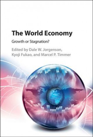 Carte World Economy Dale W. Jorgenson