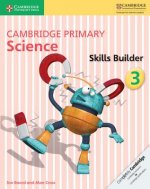 Könyv Cambridge Primary Science Skills Builder 3 Jon Board