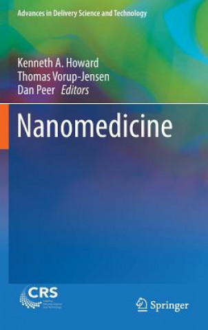 Carte Nanomedicine Kenneth A. Howard
