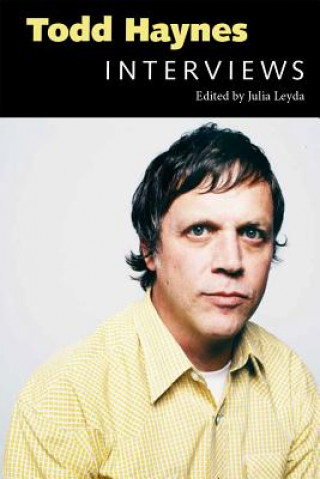 Könyv Todd Haynes Julia Leyda