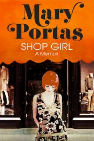 Könyv Shop Girl Mary Portas