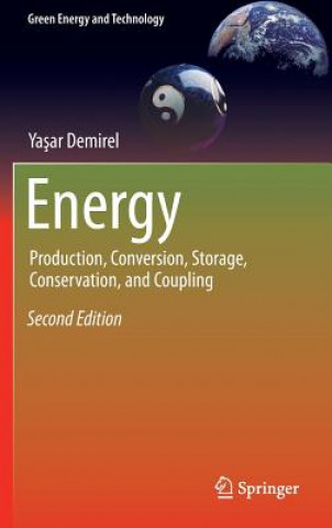 Carte Energy Yasar Demirel