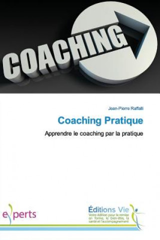 Carte Coaching Pratique Raffalli-J