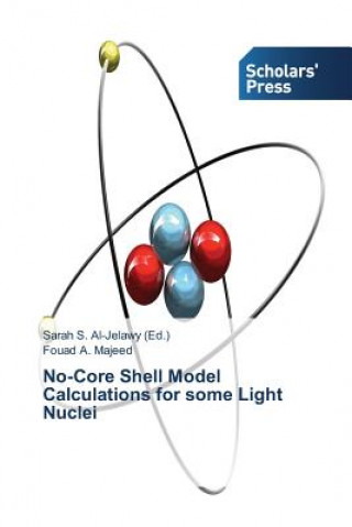 Kniha No-Core Shell Model Calculations for some Light Nuclei Fouad A. Majeed