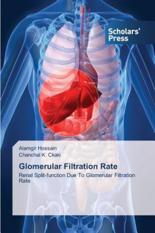 Książka Glomerular Filtration Rate Hossain Alamgir