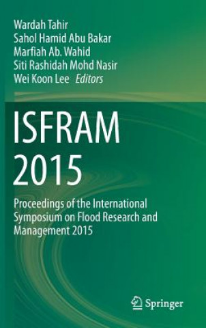 Buch ISFRAM 2015 Wardah Tahir