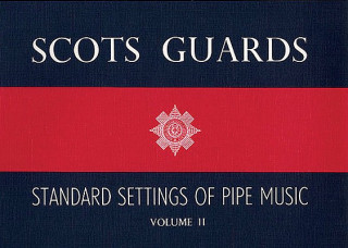 Carte Scots Guards, Volume II Paterson's Publications