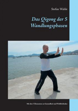 Carte Qigong der 5 Wandlungsphasen Stefan Wahle