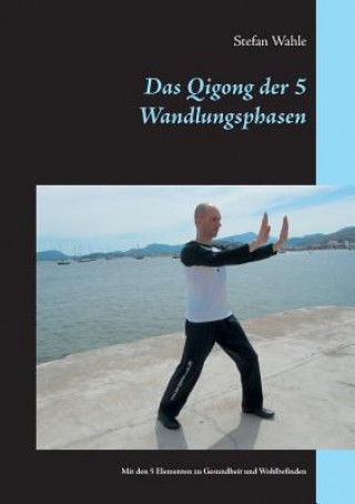 Könyv Qigong der 5 Wandlungsphasen Stefan Wahle