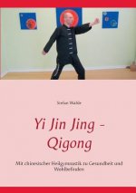 Carte Yi Jin Jing - Qigong Stefan Wahle