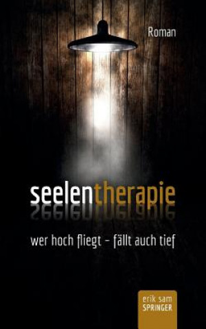 Könyv Seelentherapie Erik Sam Springer
