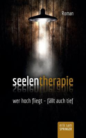 Libro Seelentherapie Erik Sam Springer